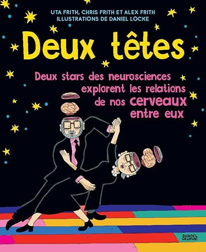 DEUX TÊTES