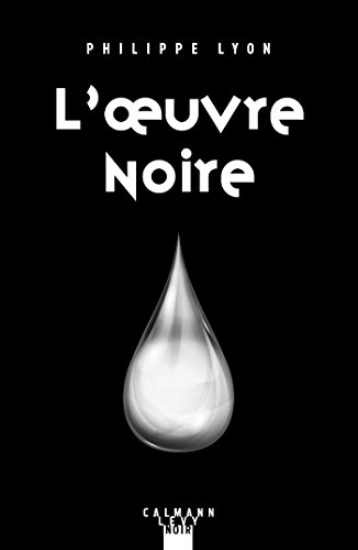 L'OEUVRE NOIRE