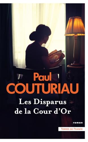 LES DISPARUS DE LA COUR D'OR