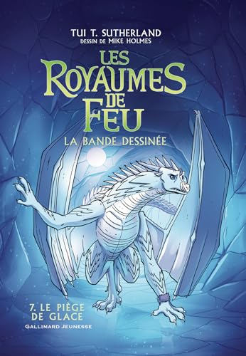 LES ROYAUMES DE FEU