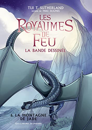 LES ROYAUMES DE FEU