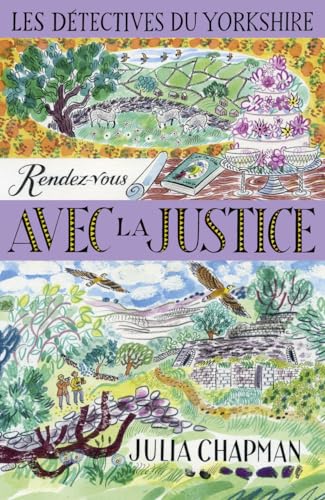 RENDEZ-VOUS AVEC LA JUSTICE