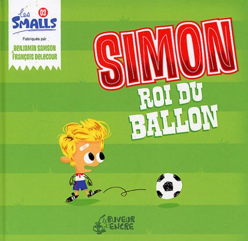 SIMON, ROI DU BALLON